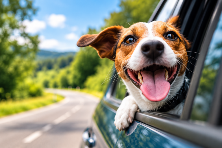 10 lustige Wahrheiten über Hunde