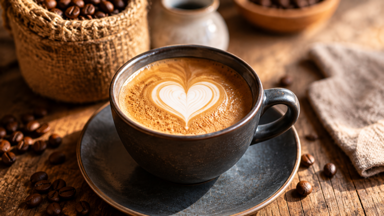10 unerwartete Wahrheiten über Kaffee