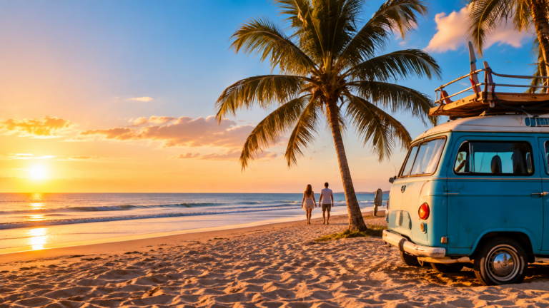 10 erstaunliche Wahrheiten über Urlaub